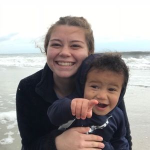 Meet your Posher, Savannah